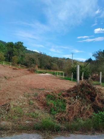 Terreno en Lamela. Dorrón s/n thumbnail 2