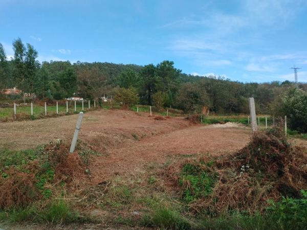 Terreno en Lamela. Dorrón s/n photo 4