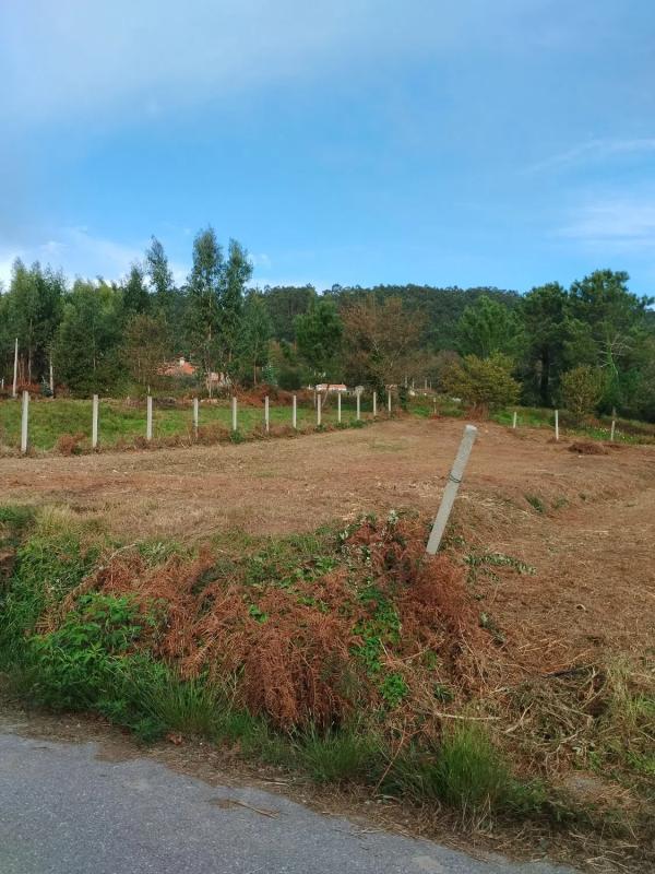 Terreno en venta en Sanxenxo, Pontevedra photo 1