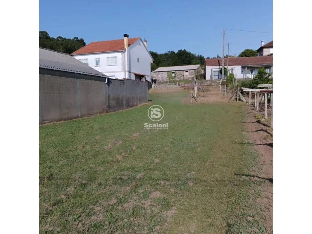 Terreno en venta en Vilanova de Arousa, Pontevedra photo 3
