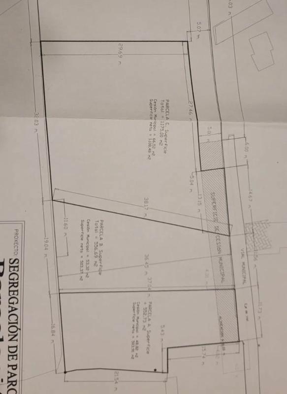 Land for sale in Sanxenxo, Pontevedra photo 1