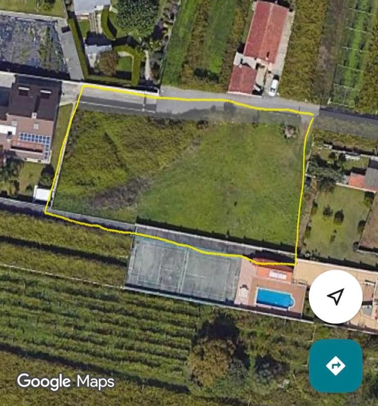 Land for sale in Sanxenxo, Pontevedra photo 2
