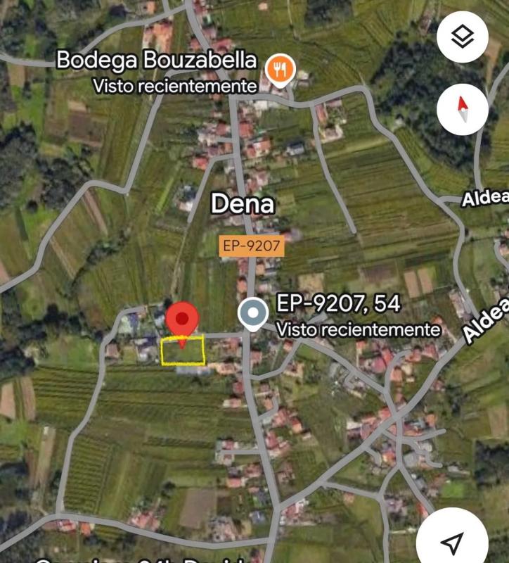 Land for sale in Sanxenxo, Pontevedra photo 4