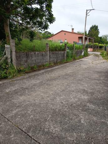 Terreno en Sobradelo - Rosaleda thumbnail 1