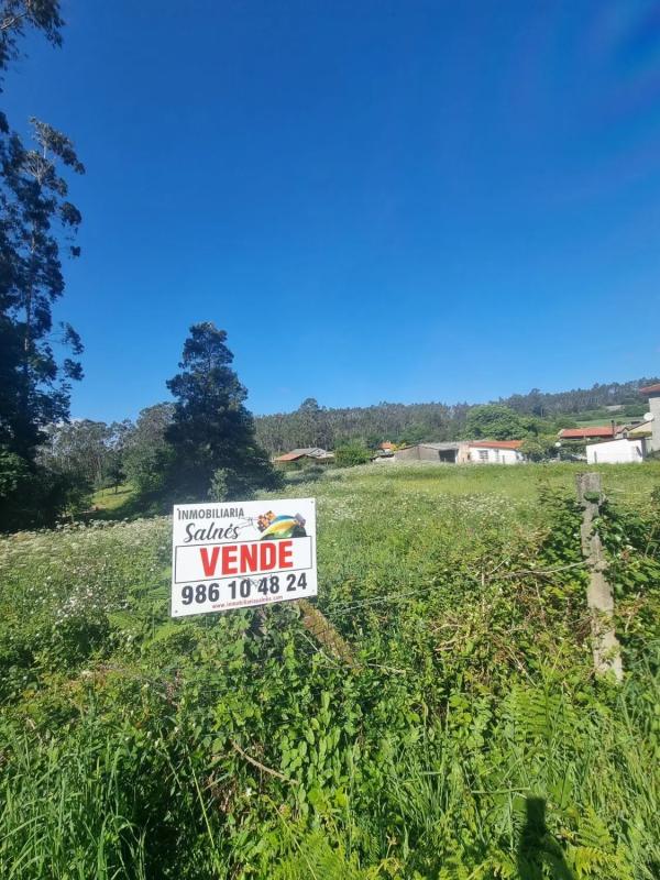 Участок земли на продажу в Мейс, Пontevedra photo 3
