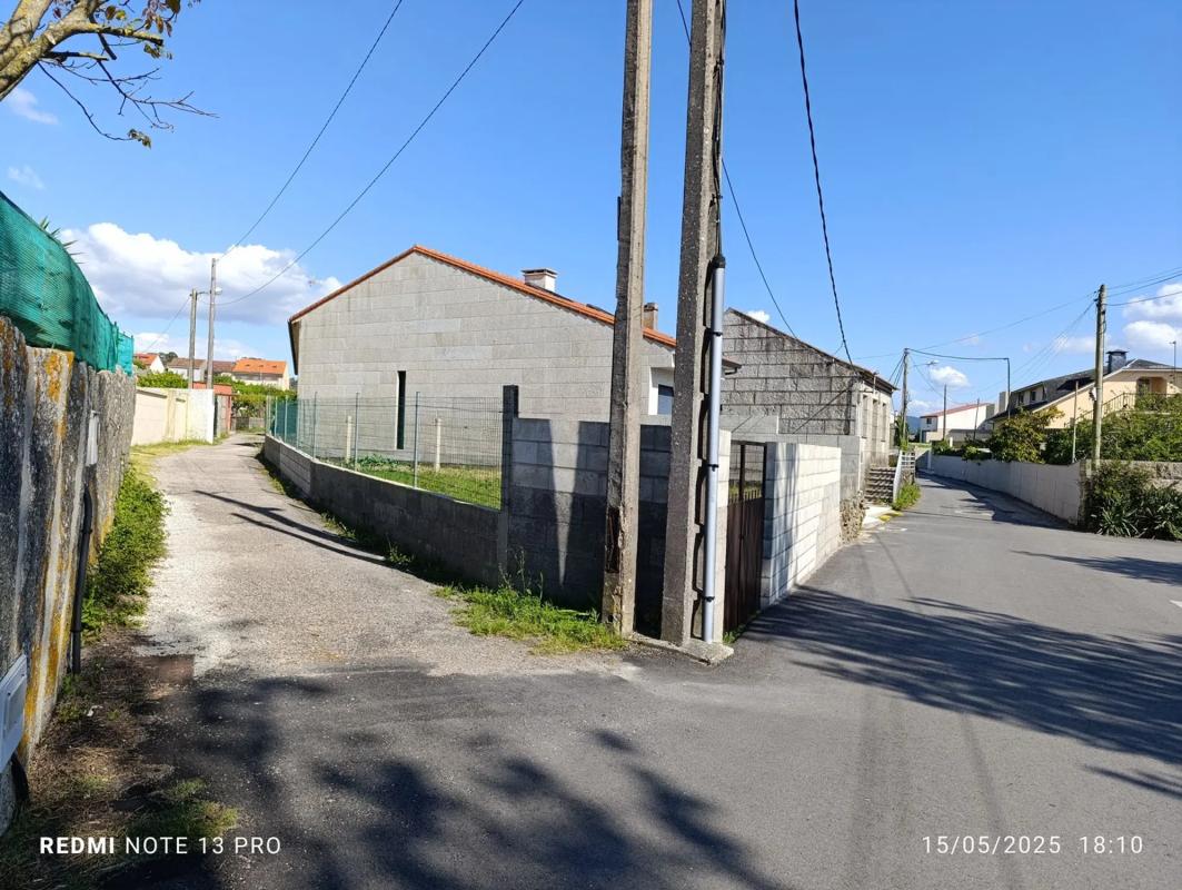 Terreno en venta en Cambados, Pontevedra photo 2
