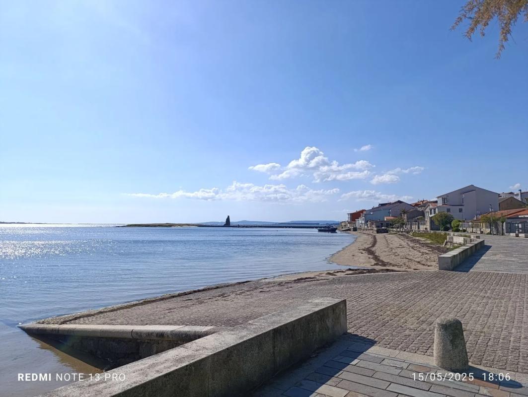 Terreno en venta en Cambados, Pontevedra photo 3