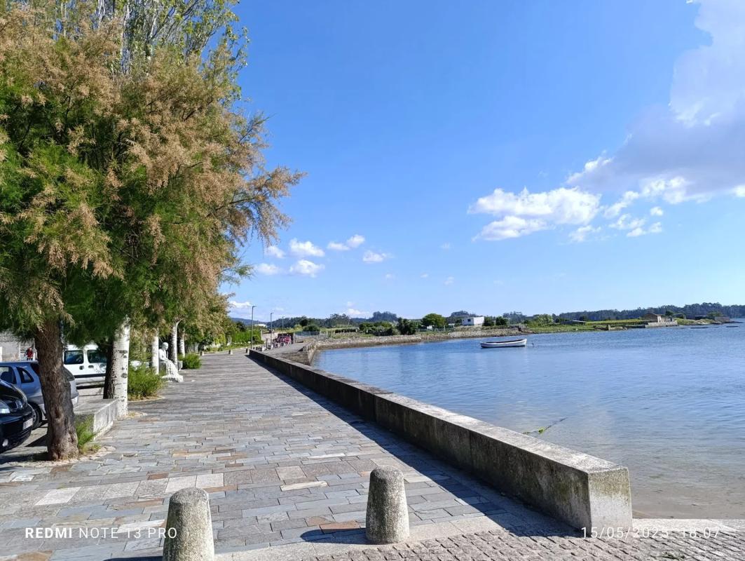 Terreno en venta en Cambados, Pontevedra photo 5