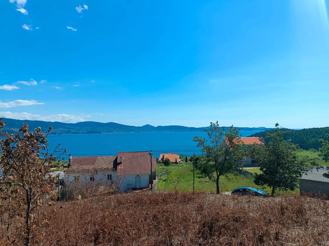 Działka na sprzedaż w Sanxenxo, Pontevedra photo 3