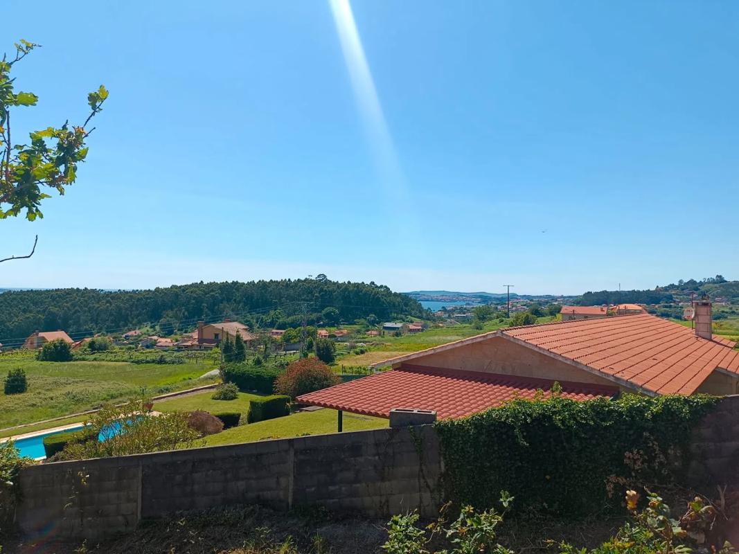 Działka na sprzedaż w Sanxenxo, Pontevedra photo 4