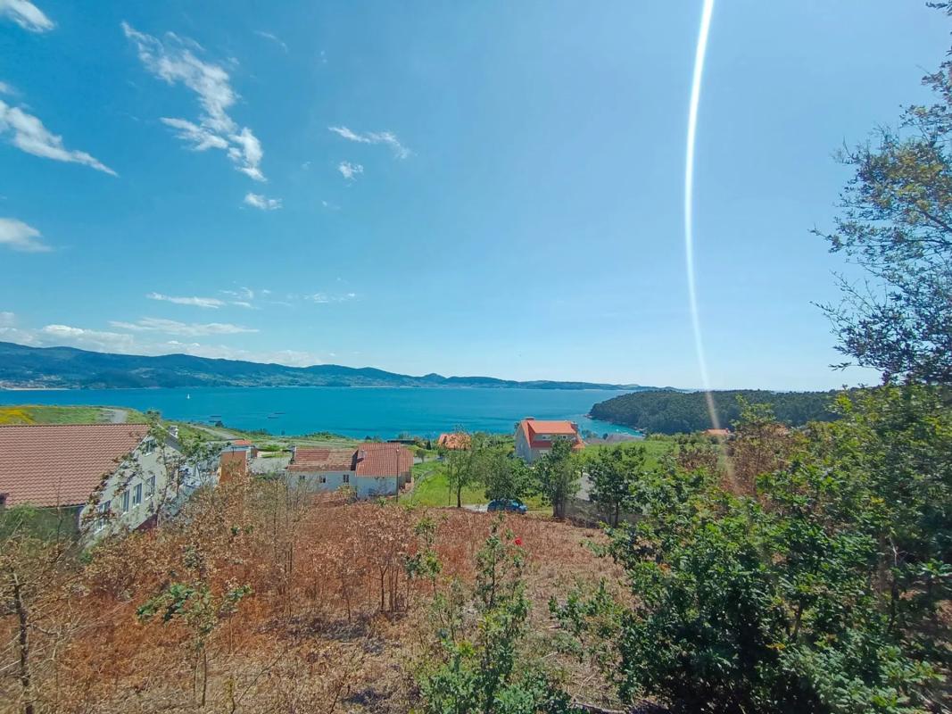 Działka na sprzedaż w Sanxenxo, Pontevedra photo 5