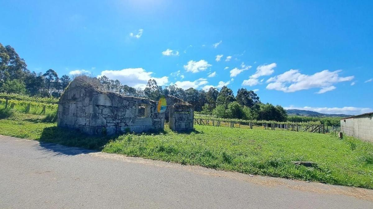 Działka na sprzedaż w Meaño, Pontevedra photo 2