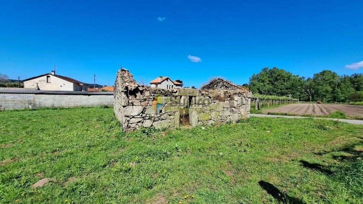 Działka na sprzedaż w Meaño, Pontevedra photo 3