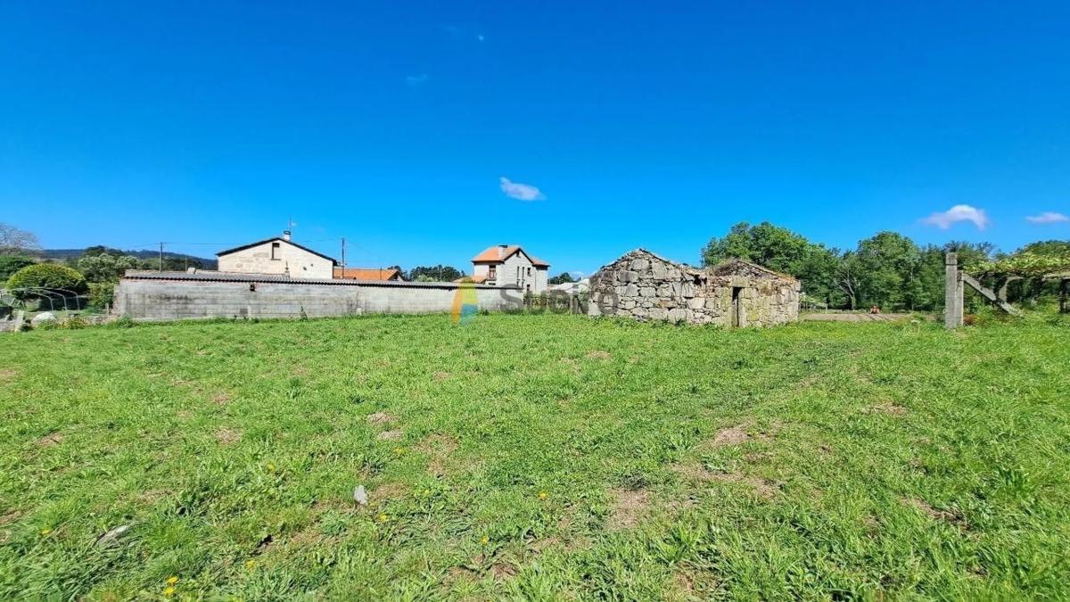 Działka na sprzedaż w Meaño, Pontevedra photo 4
