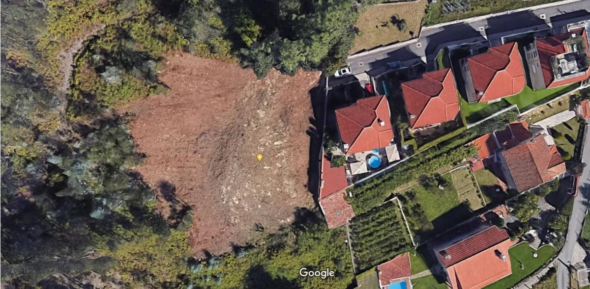 Land for sale in Sanxenxo, Pontevedra photo 3