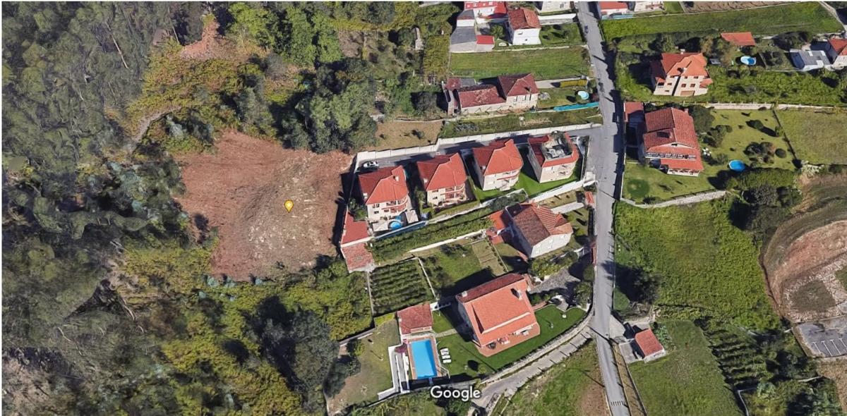 Land for sale in Sanxenxo, Pontevedra photo 4