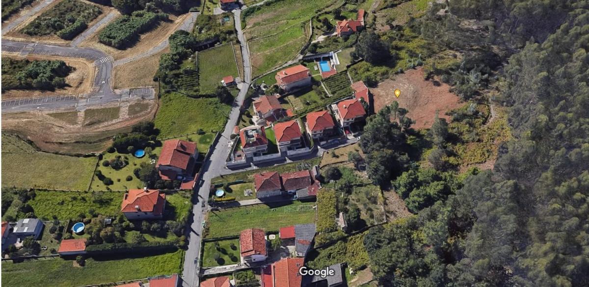 Land for sale in Sanxenxo, Pontevedra photo 5