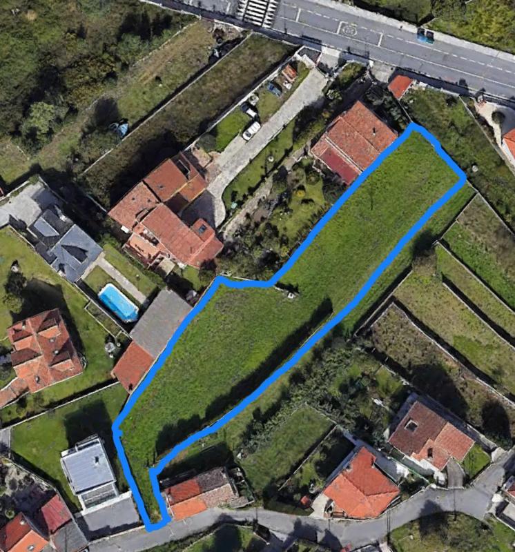 Terreno en venta en O Grove, Pontevedra photo 1