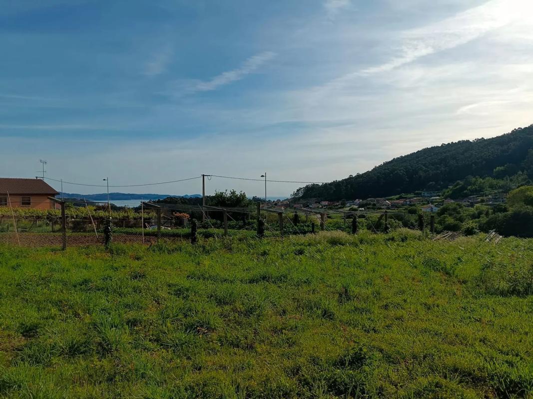 Działka na sprzedaż w Sanxenxo, Pontevedra photo 3
