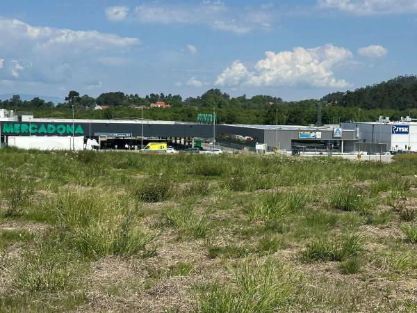 Terreno en Polígono Industrial de Nantes s/n thumbnail 2