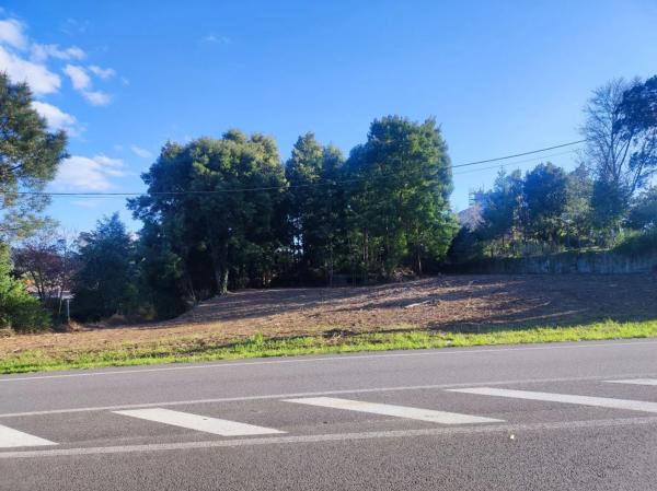 Terreno en avenida de Vilanova, 115 photo 1