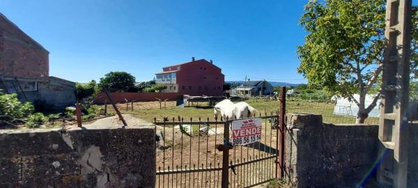 Terreno en Vilanova de Arousa photo 1