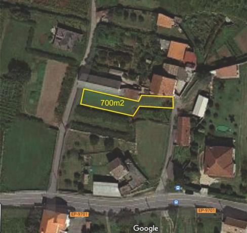 Terreno en Vilanova de Arousa photo 1