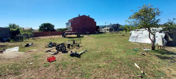 Terreno en Vilanova de Arousa thumbnail 1