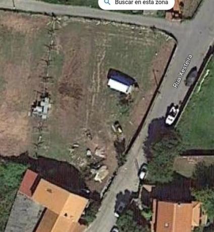 Terreno en Vilanova de Arousa photo 4