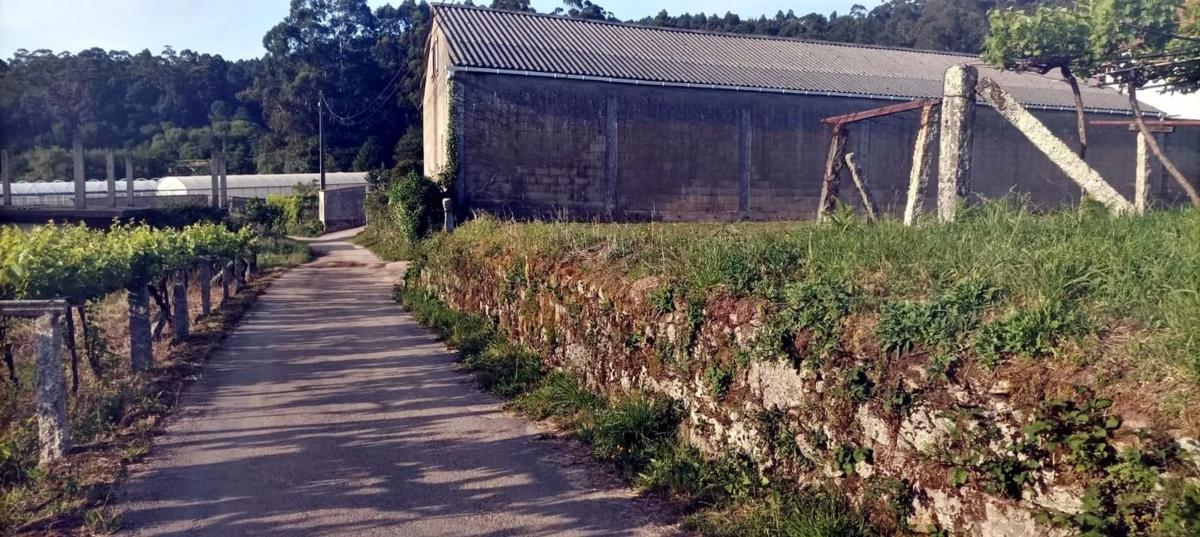 Terreno en venta en Vilanova de Arousa, Pontevedra photo 4