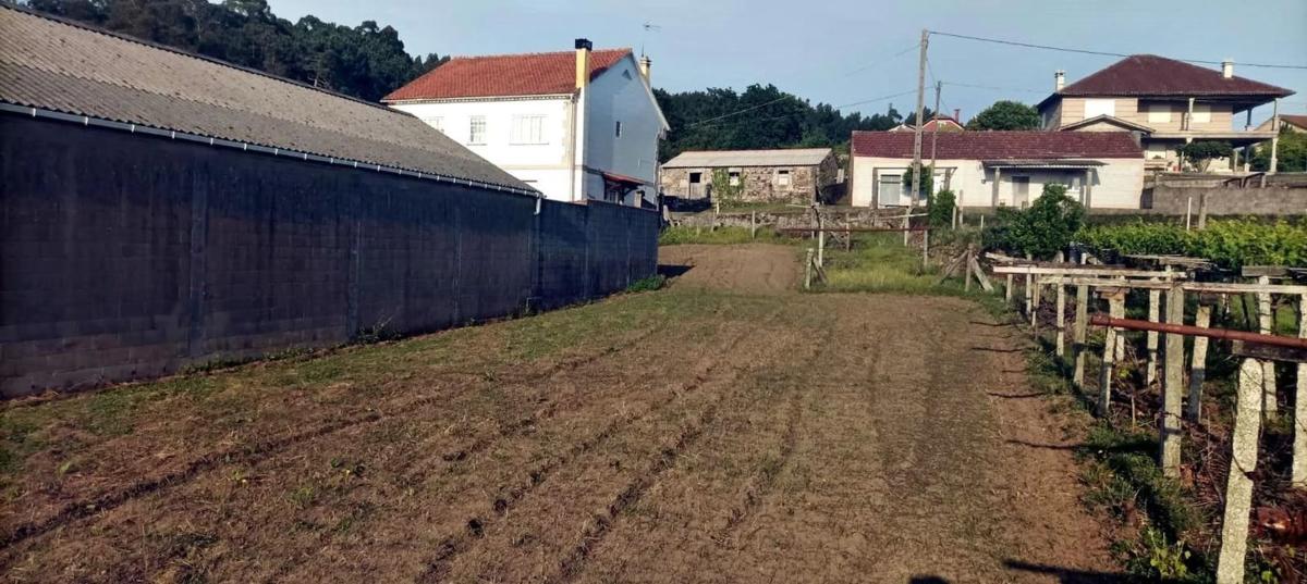 Terreno en venta en Vilanova de Arousa, Pontevedra photo 5