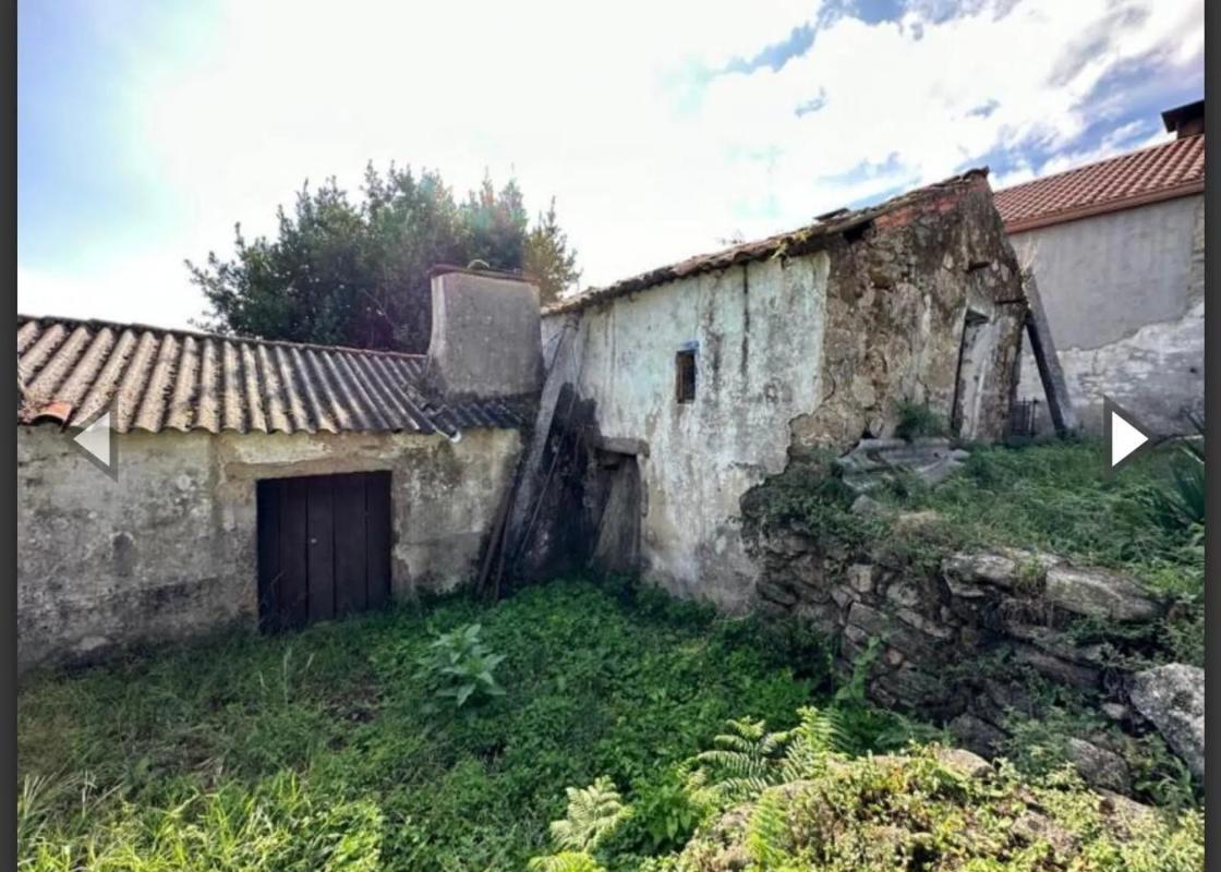 Działka na sprzedaż w Vilagarcía de Arousa, Pontevedra photo 1
