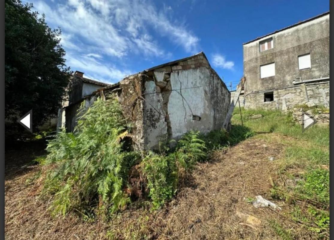 Działka na sprzedaż w Vilagarcía de Arousa, Pontevedra photo 3