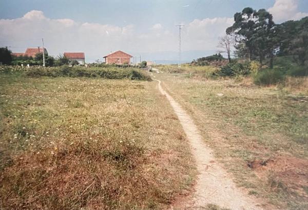 Terreno en calle Estivadas, 12 thumbnail 1