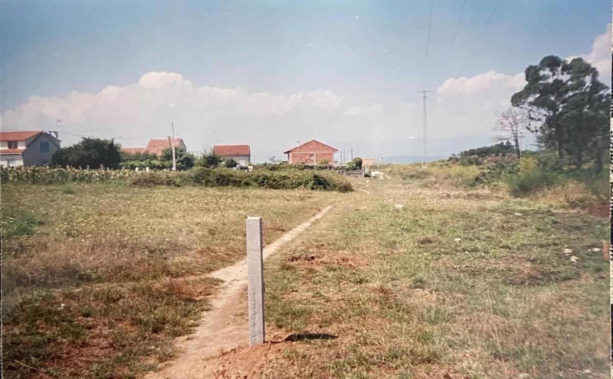 Terreno en venta en Vilagarcía de Arousa, Pontevedra photo 3