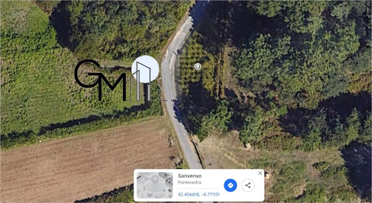 Land for sale in Sanxenxo, Pontevedra photo 2