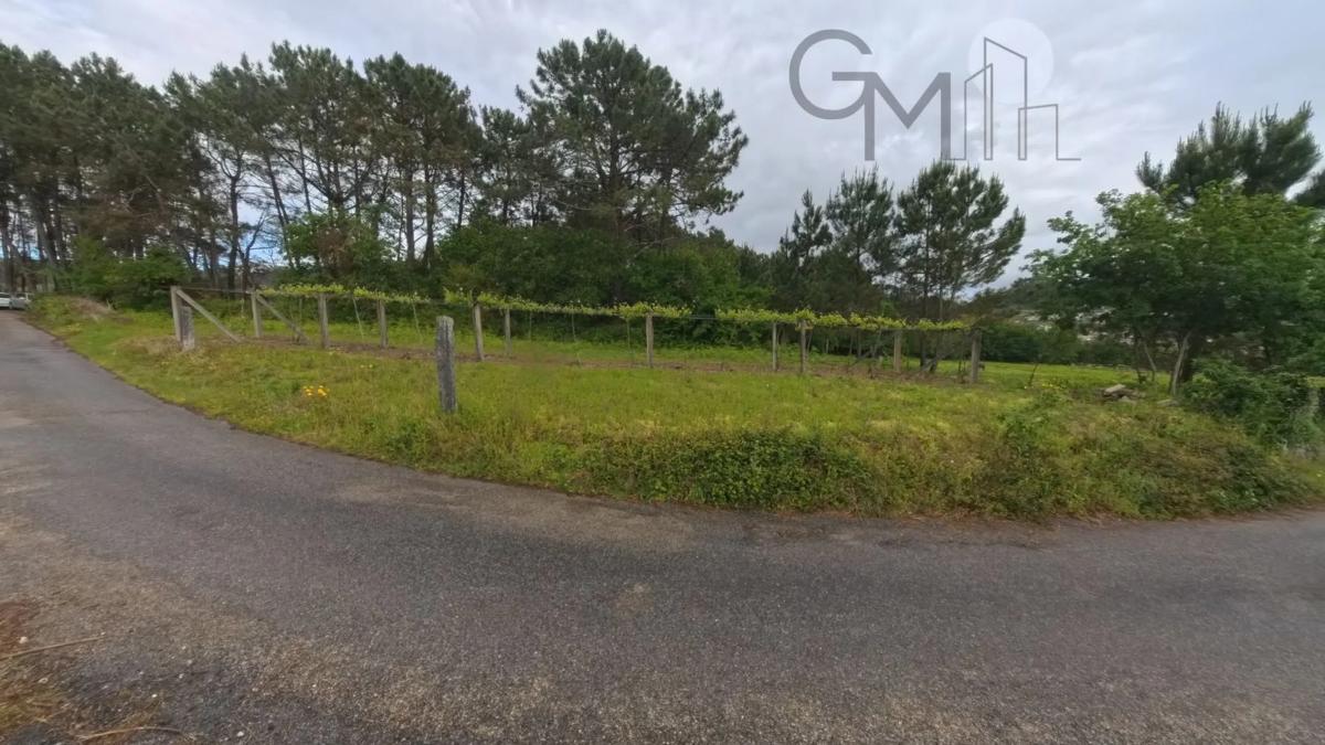 Land for sale in Sanxenxo, Pontevedra photo 3