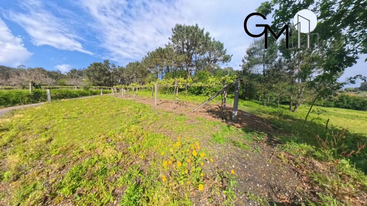 Land for sale in Sanxenxo, Pontevedra photo 4
