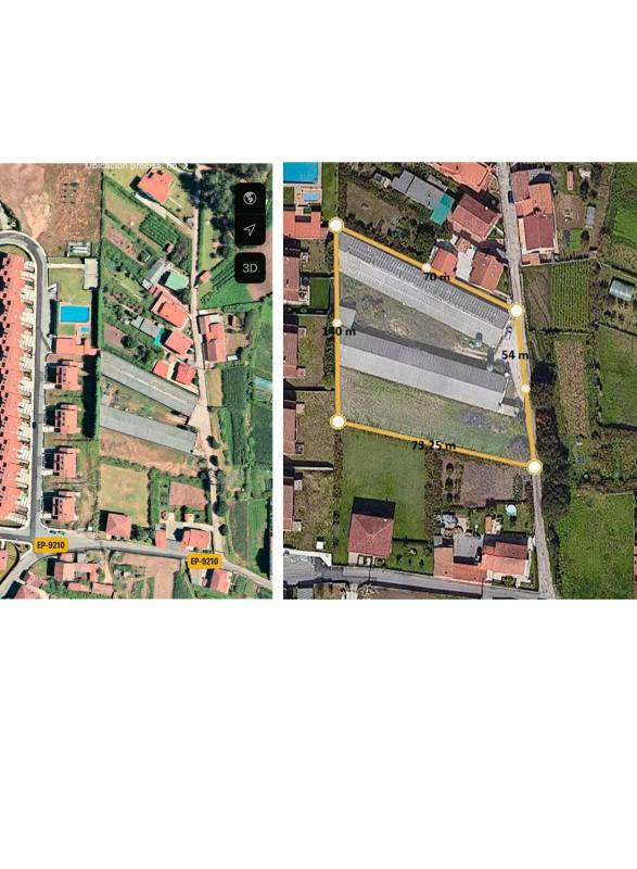 Terreno en venta en Sanxenxo, Pontevedra photo 1