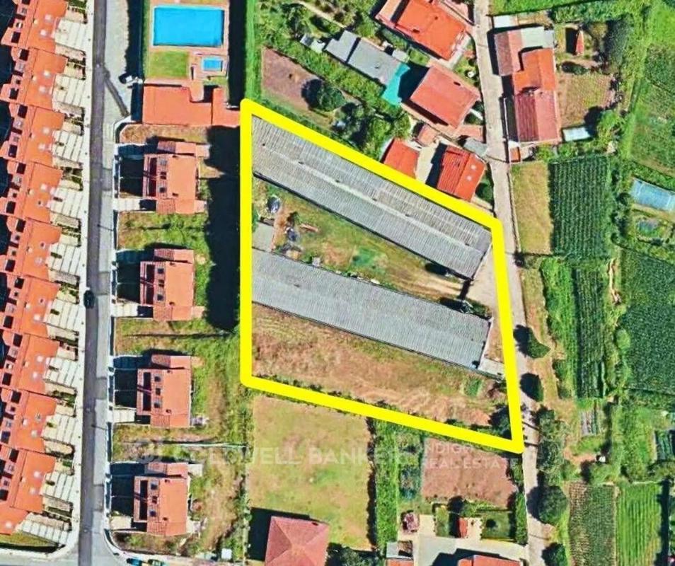 Terreno en venta en Sanxenxo, Pontevedra photo 4