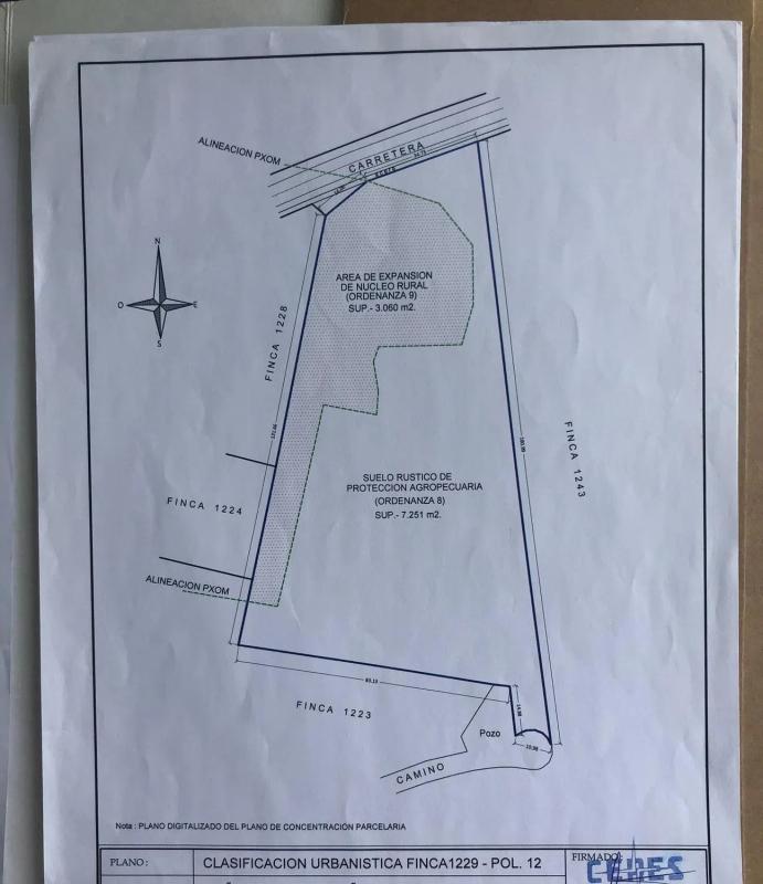 Land for sale in Meis, Pontevedra photo 2
