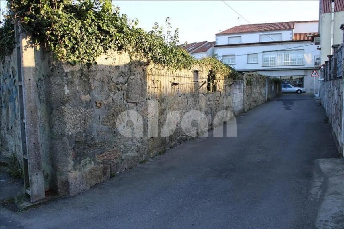 Działka na sprzedaż w Illa de Arousa, Pontevedra photo 2