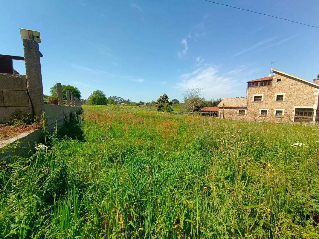 Land for sale in Sanxenxo, Pontevedra photo 3