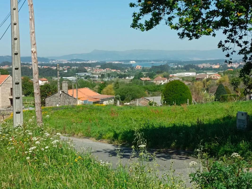 Land for sale in Sanxenxo, Pontevedra photo 4