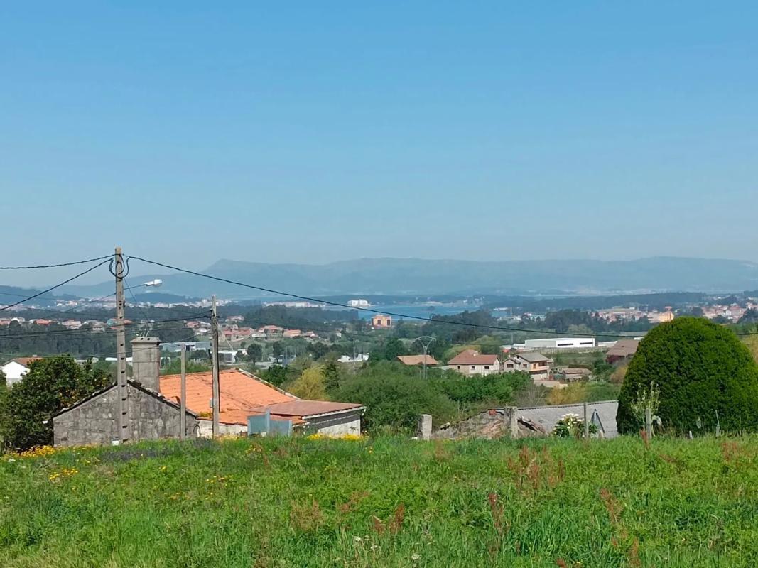 Land for sale in Sanxenxo, Pontevedra photo 5