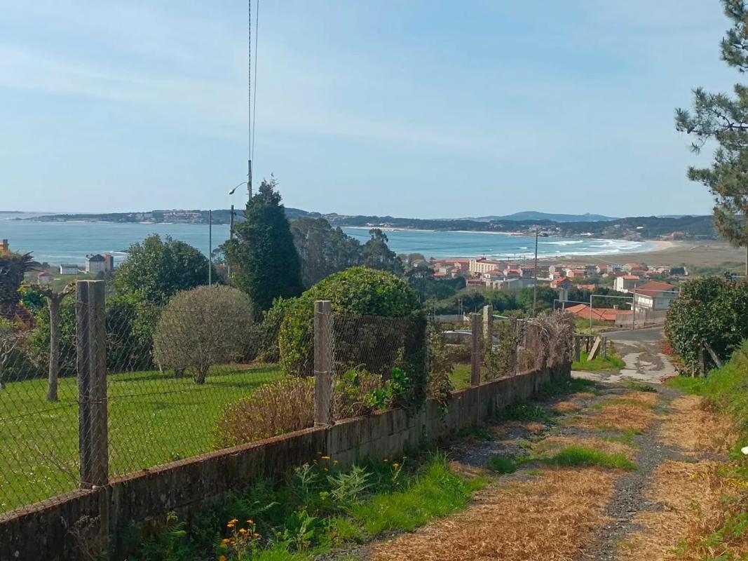 Terreno en venta en Sanxenxo, Pontevedra photo 2