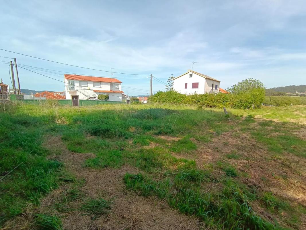 Terreno en venta en Sanxenxo, Pontevedra photo 4