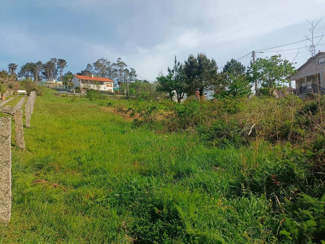 Terreno en venta en Sanxenxo, Pontevedra photo 3