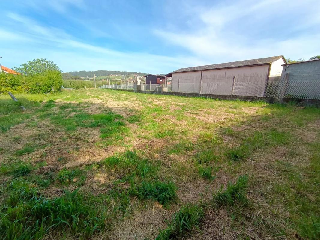 Terreno en venta en Sanxenxo, Pontevedra photo 5