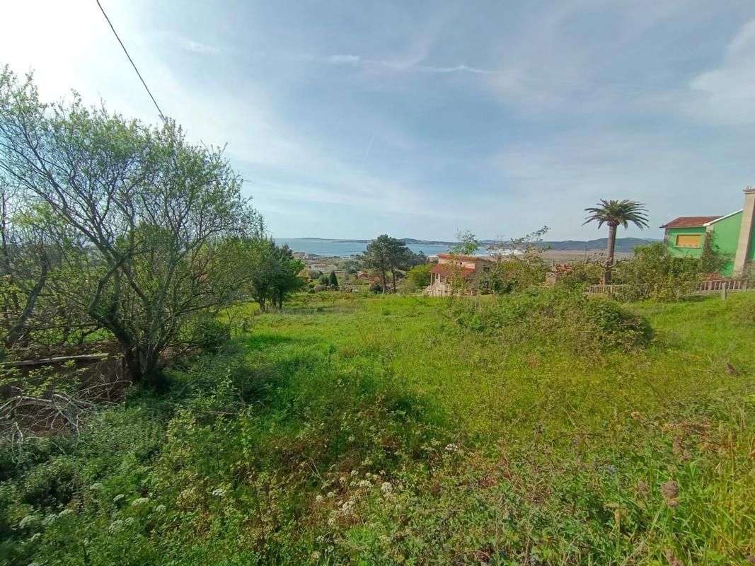 Terreno en venta en Sanxenxo, Pontevedra photo 5